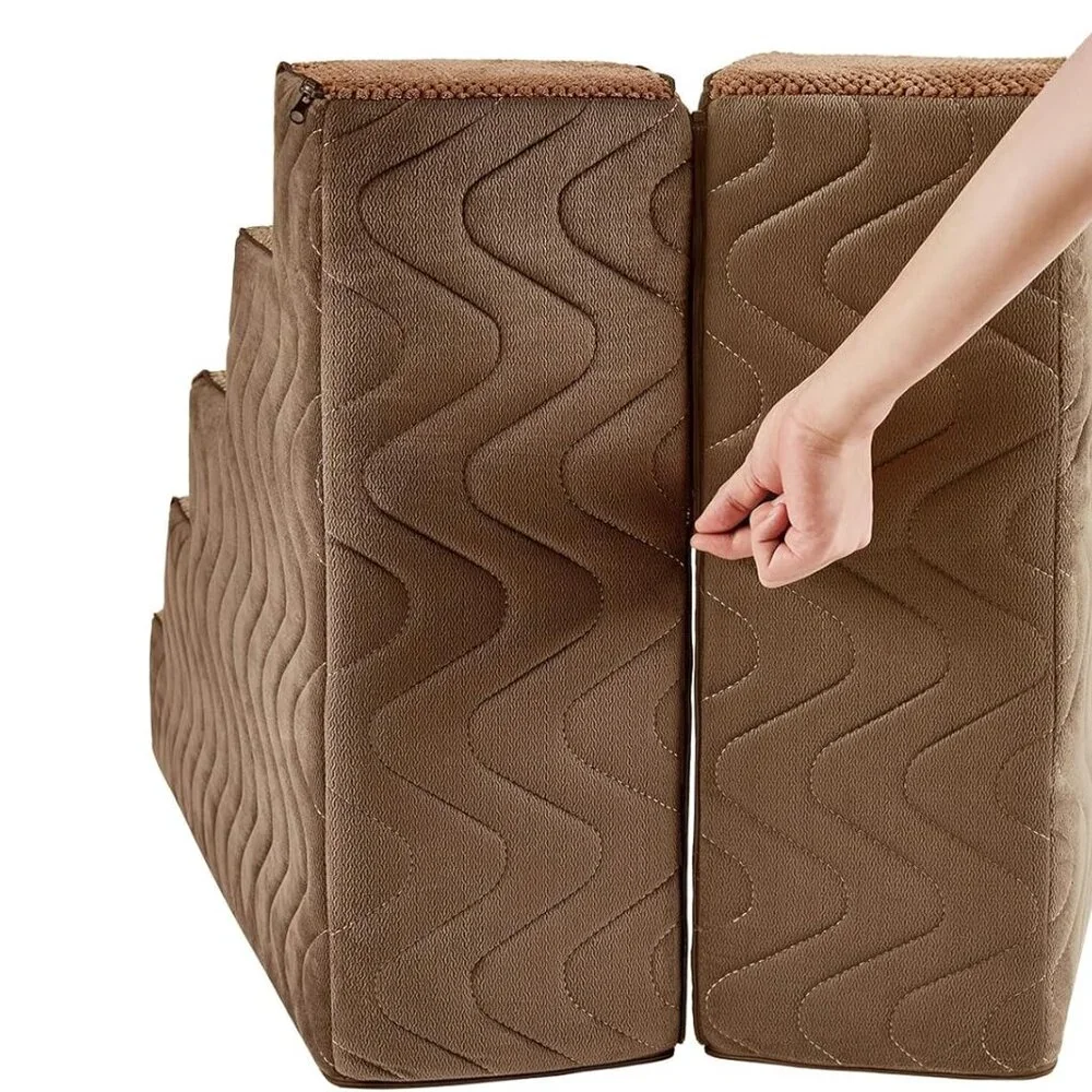 Dog Stairs for Bed